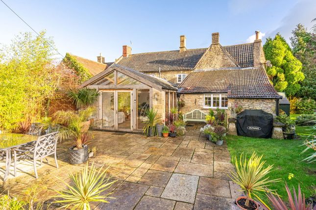 3-bed house on The Old Smithy, Upper Castle Combe, £750,000