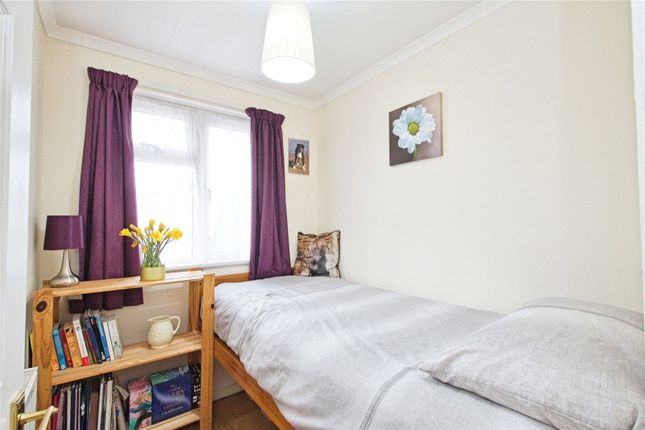 Terraced house for sale in Princes Avenue, Dartford, Kent