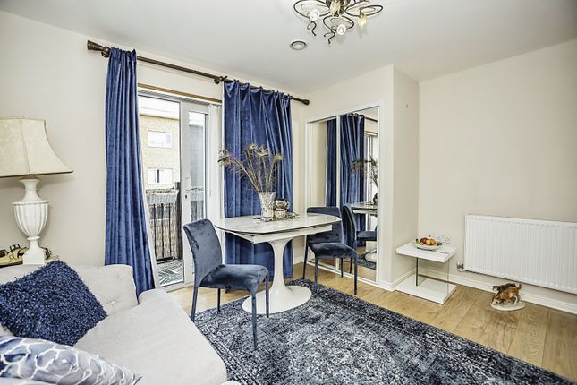 Flat for sale in 753 London Road, Grays