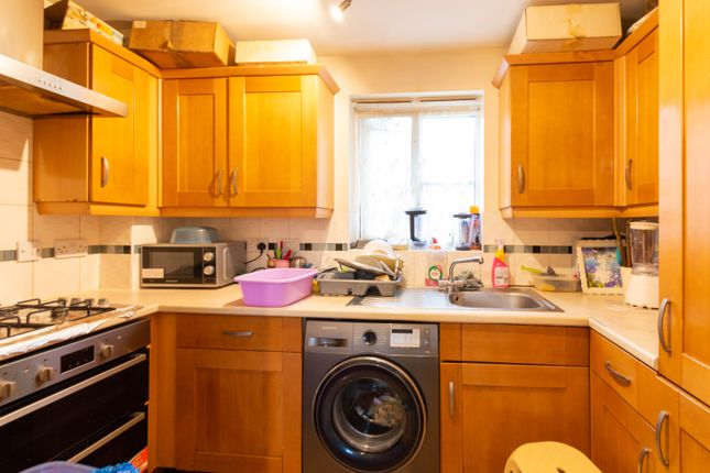 Flat for sale in Symphony Close, Edgware
