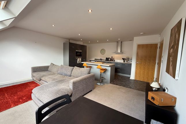 Apartment 23, Riverview, Oldham Road, Halifax photo 4
