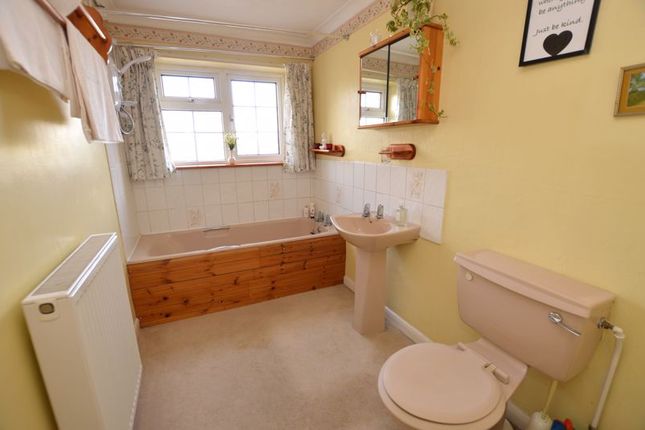 Semi-detached house for sale in Hare Lane, Godalming