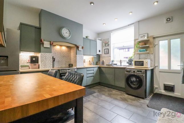 113, Alexandra Road, Sheffield photo 4