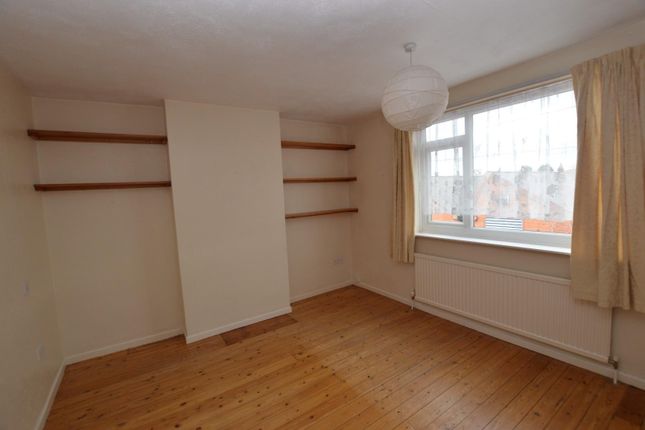Terraced house to rent in Vaughan Road, Leicester
