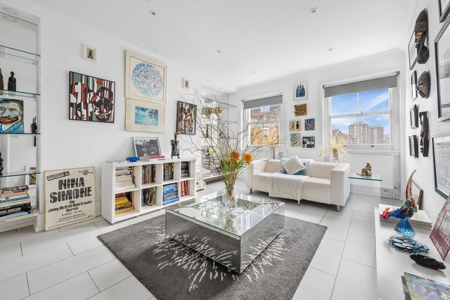 1-bed flat on Flat Flat 5, 1, Montagu Place, London, £3,142/mo