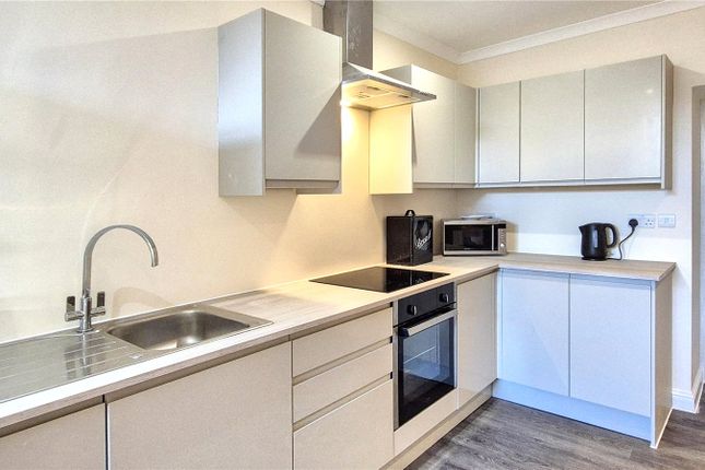 Flat 8, Old Moffat Academy,, Academy Road, Dumfries and Galloway photo 3