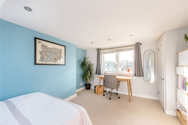 End terrace house for sale in Gerard Street, Brighton, East Sussex