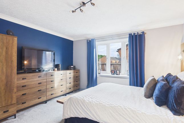 27 Nursery Close, Scunthorpe photo 4