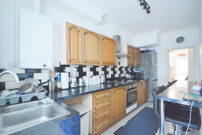 End terrace house for sale in St. James's Road, Croydon