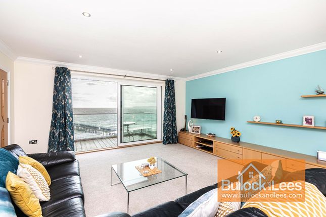 Flat 38, The Point, Boscombe, Bournemouth photo 3