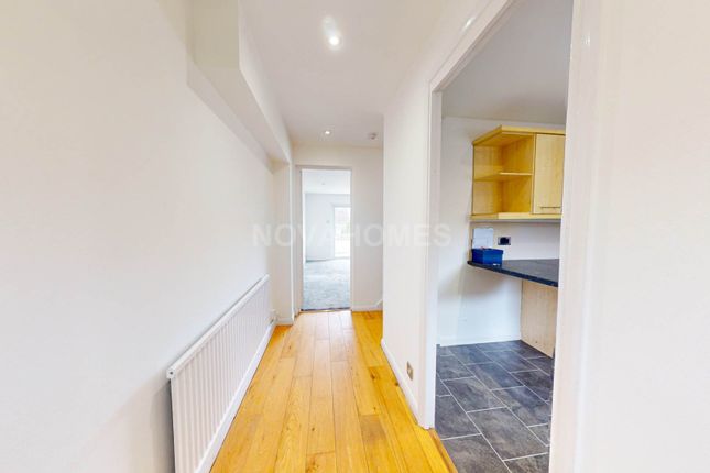 End terrace house to rent in Findon Gardens, Plymouth