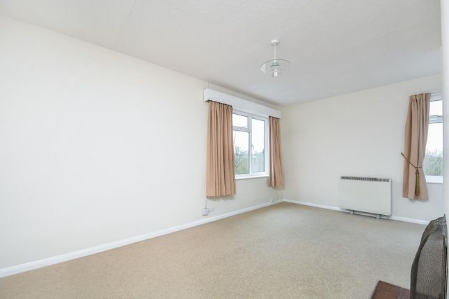 Flat to rent in Woodstock, Oxfordshire