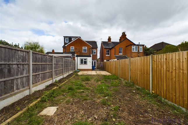 Semi-detached house for sale in Chantry Road, Chertsey, Surrey