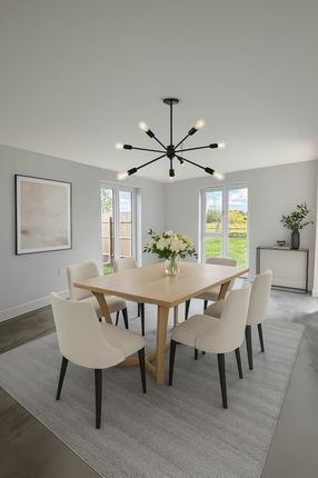 4, Woodpecker Close, Market Rasen photo 3