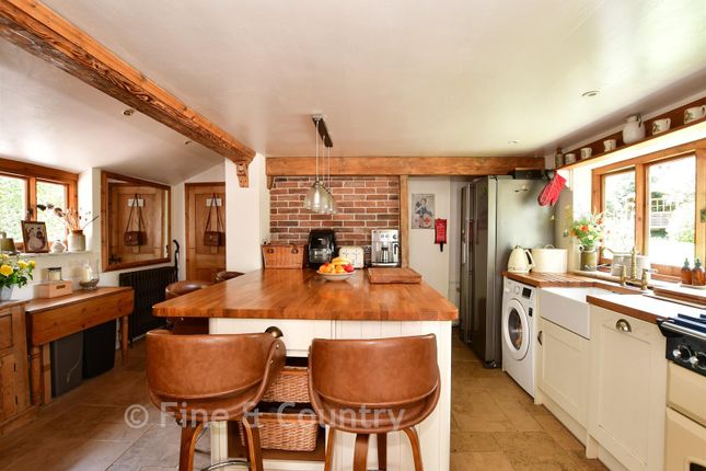 Cherry Tree Cottage, Shuart Lane, Birchington photo 3