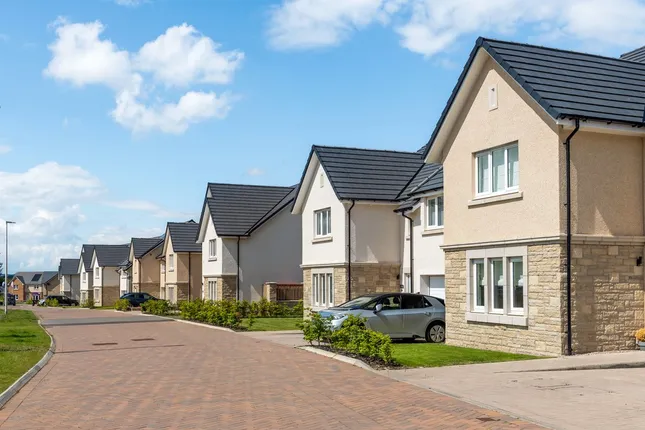 Cala Homes - Mansefield Lea