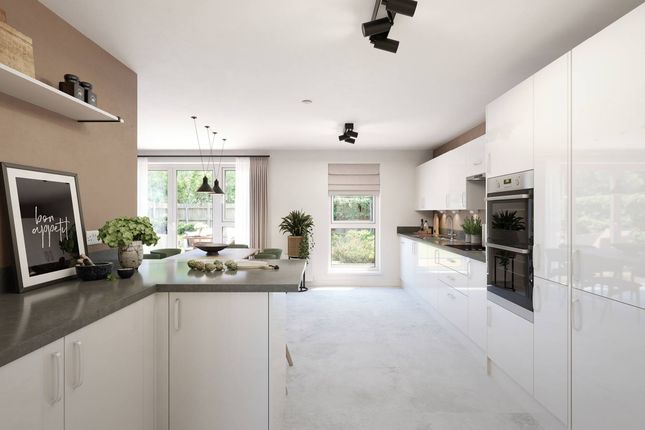 The Kitham, Glenvale Park, Wellingborough photo 3
