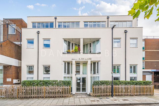 2-bed flat on Beckhaven House, Gilbert Road SE11, £525,000