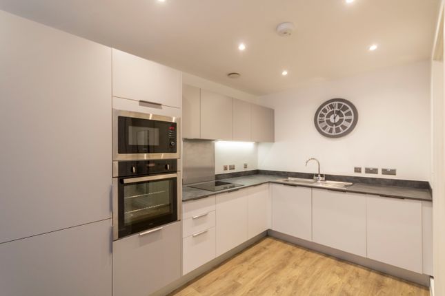 Apartment 8 Treasure House, 4, Carver Street, Birmingham photo 4