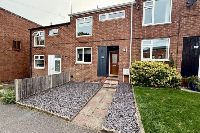 2 bed property for rent in Green Oak Avenue, Sheffield S17