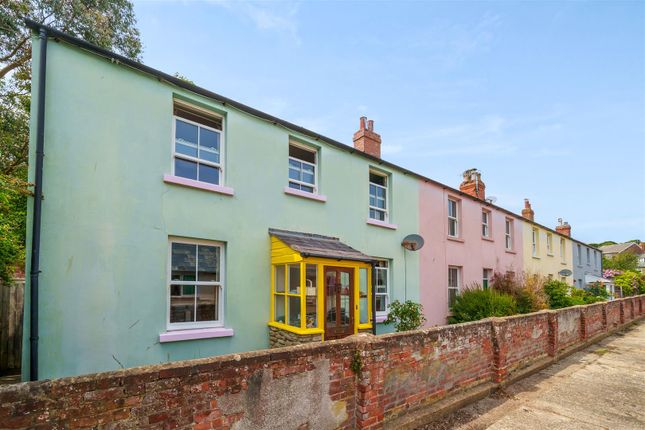 End terrace house for sale in Asker Terrace, Bridport, Dorset