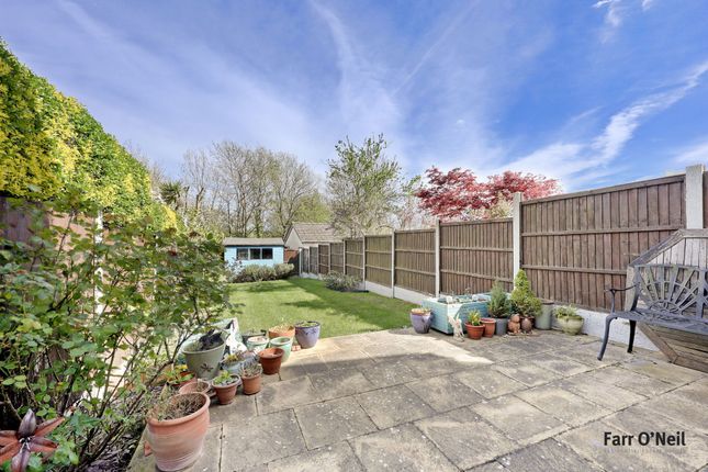 60, Alfred Road, Buckhurst Hill photo 4