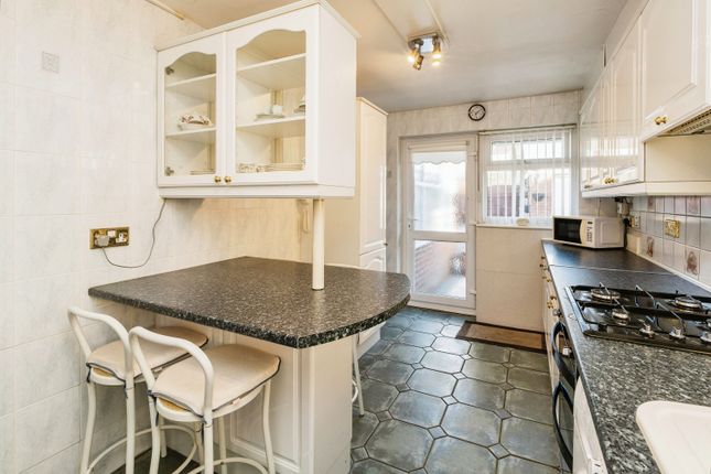 Semi-detached house for sale in Fairclough Crescent, Haydock