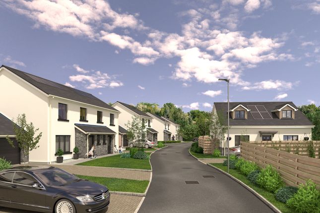Plot 27 Oatlands, Isle of Man photo 3