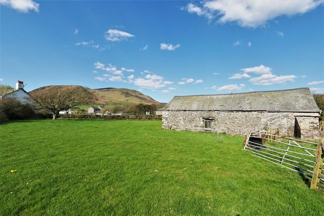 Farmhouse for sale in Mountain View, Silecroft, Millom