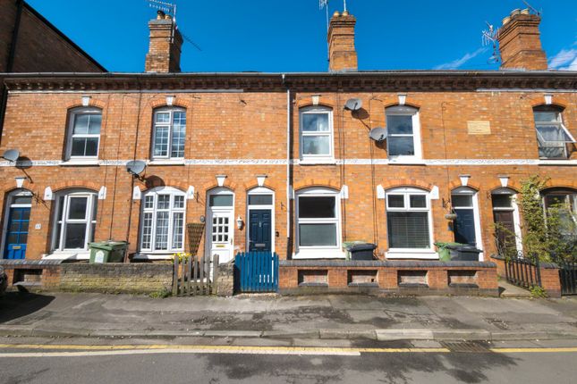 Terraced house for sale in Southfield Street, Worcester, Worcestershire
