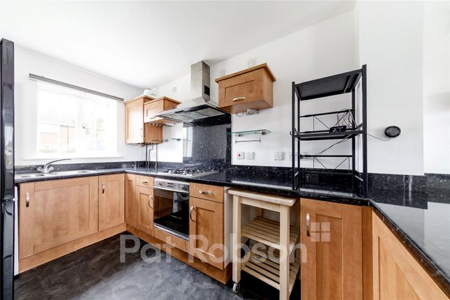 Maybury Villas, Newcastle Upon Tyne photo 4