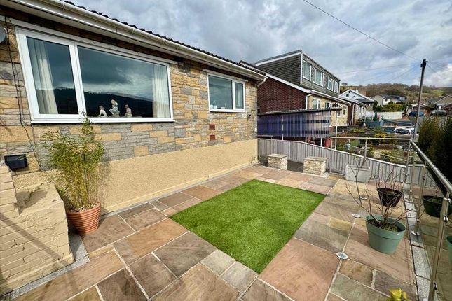 18, Heather Way, Porth photo 3