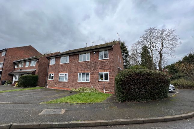 Thumbnail Semi-detached house to rent in Oakhurst Drive, Bromsgrove, Worcestershire
