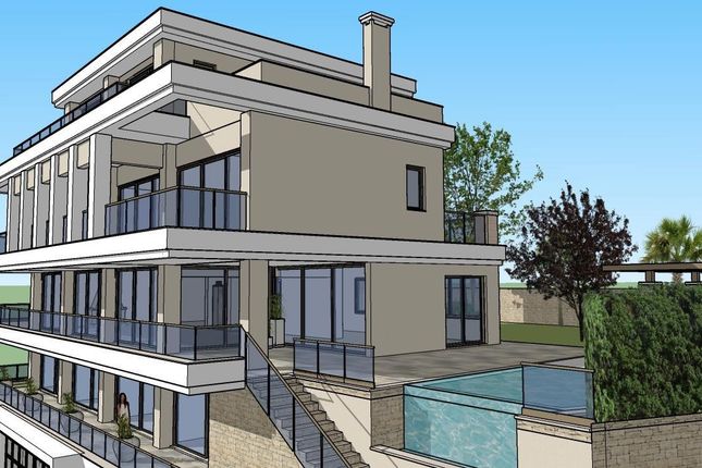 Detached house for sale in Agios Tychon, Agios Tychon, Limassol, Cyprus