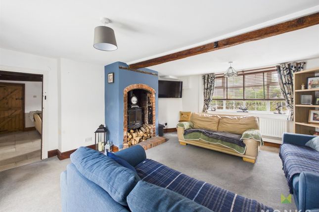 Christmas Cottage, Drayton Road, Shrewsbury photo 2