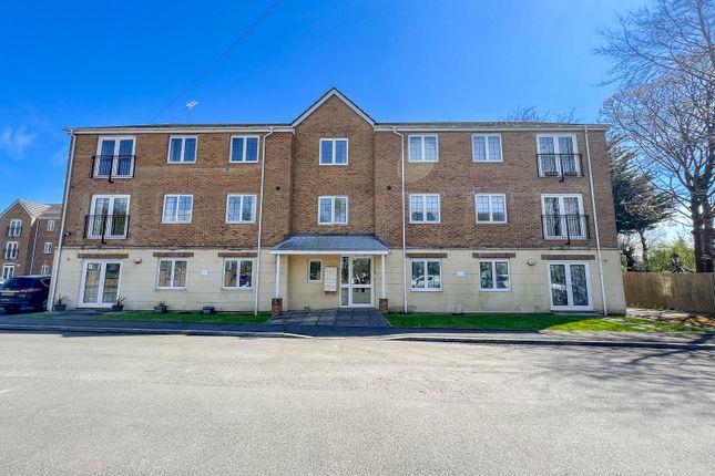 Thumbnail Property to rent in Monkstone Court, Maxwell Road, Rumney, Cardiff.