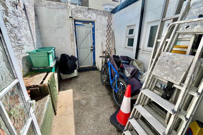 Weymouth photo 5