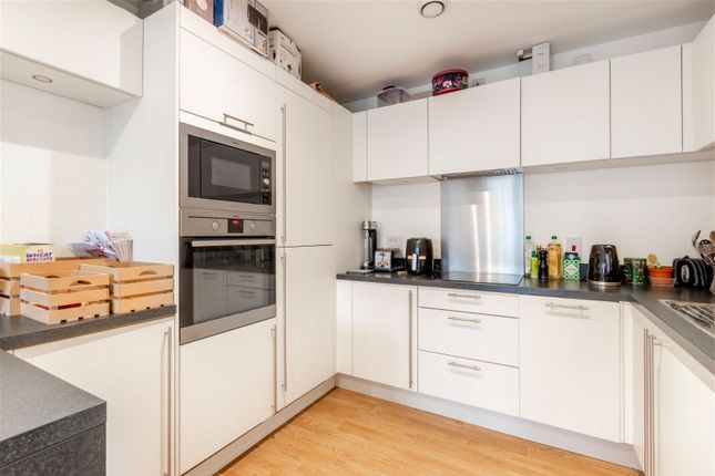 Flat for sale in Graciosa Court, London