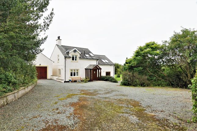 Detached house for sale in Railway Crossing Cottage, Whitbeck, Millom