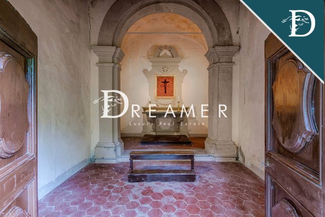 Villa for sale in Via di Sciambolino, Pistoia, Toscana