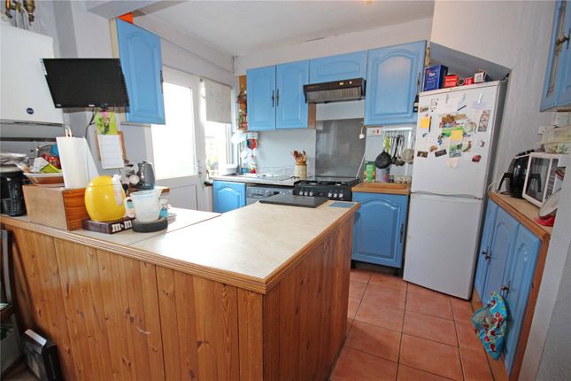 Semi-detached house for sale in Eyewell Green, Seaton, Devon