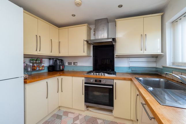 Terraced house for sale in St. Dunstans Hill, Cheam, Sutton
