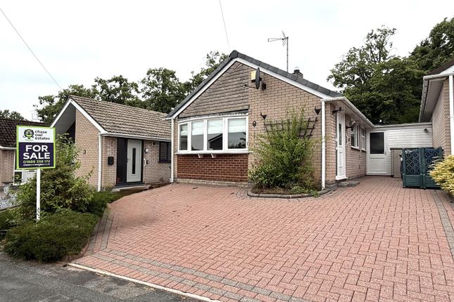 2-bed house on 13, Bridle Walk, Rugeley, £300,000