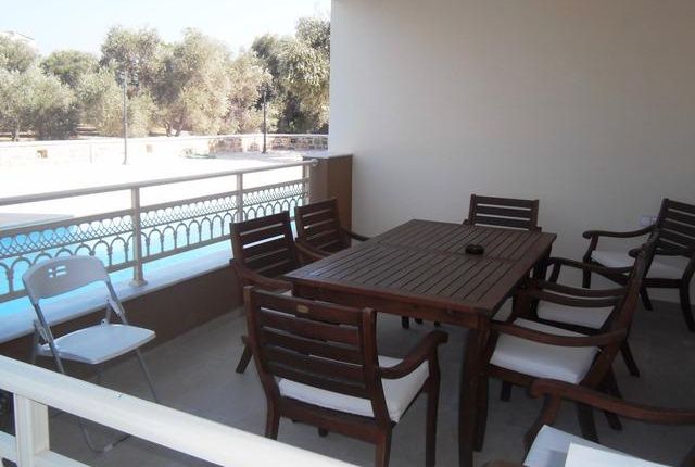 Property for sale in Rethymno, Crete, Greece