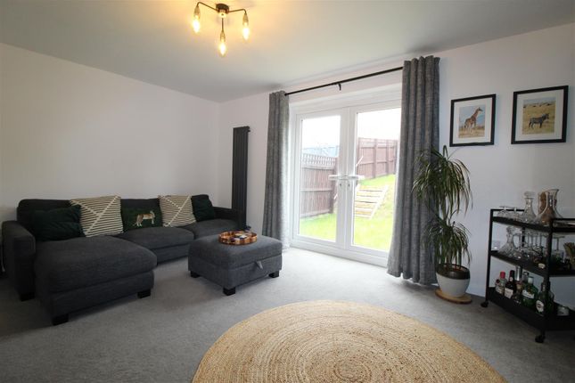 Semi-detached house for sale in Hindscarth Way, Leeds