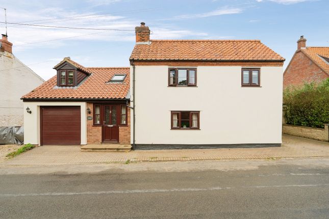 Cottage for sale in Fulmodeston Road, Stibbard, Fakenham, Norfolk