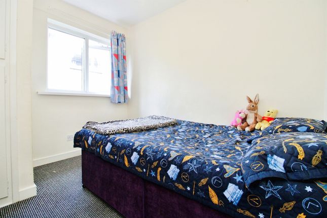 Flat for sale in Greenland Crescent, Fairwater, Cardiff