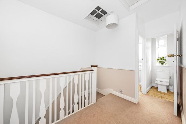 Terraced house for sale in Pitfold Close, London