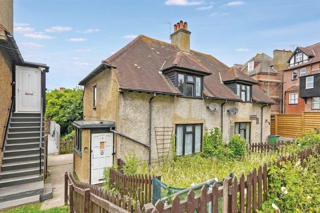 3-bed semi-detached on 2, The Durlocks, FOLKESTONE, £185,000