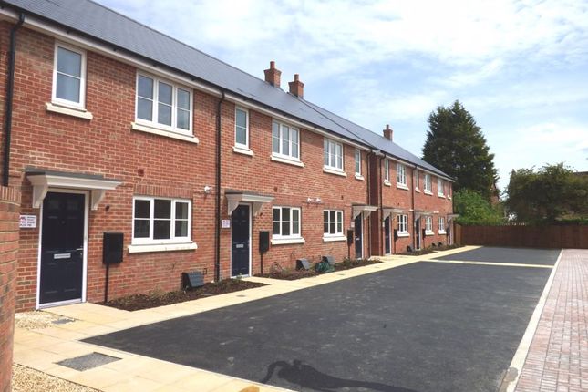 Thumbnail Terraced house for sale in Bristol Road, Gloucester
